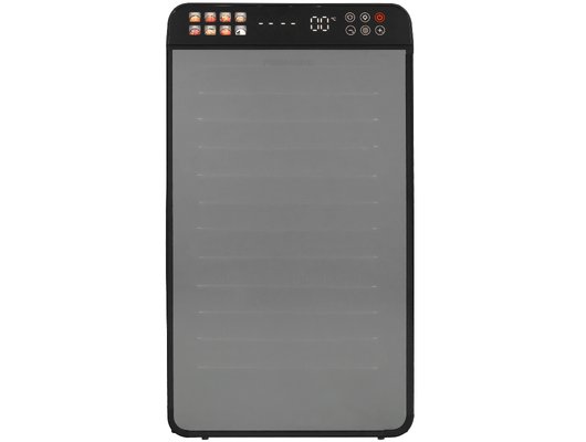 Сушилка РЕДМОНД FD1104 черный